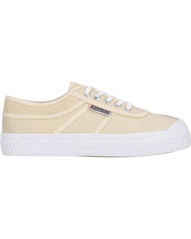 Zapatillas deporte de Mujer y Hombre KAWASAKI ORIGINAL 3 0 K232427 1044 ROSY SAND