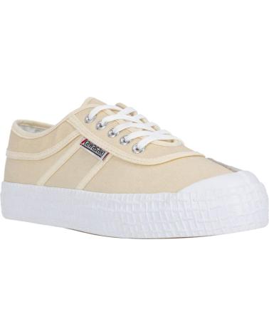 Zapatillas deporte de Mujer y Hombre KAWASAKI ORIGINAL 3 0 K232427 1044 ROSY SAND
