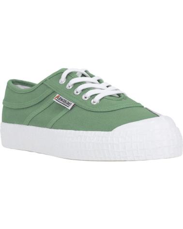 Zapatillas deporte de Mujer y Hombre KAWASAKI ORIGINAL 3 0 K232427 3056 AGAVE GREEN