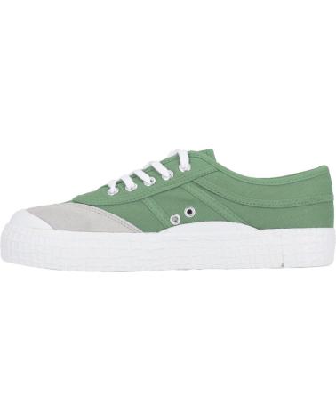 Zapatillas deporte de Mujer y Hombre KAWASAKI ORIGINAL 3 0 K232427 3056 AGAVE GREEN