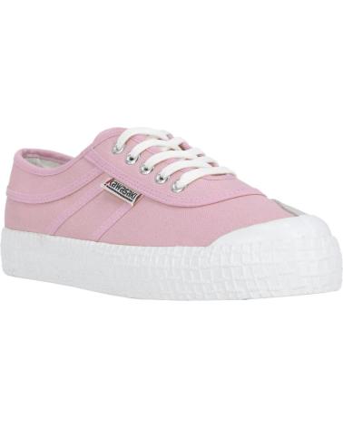 Zapatillas deporte de Mujer y Hombre KAWASAKI ORIGINAL 3 0 K232427 4046 CANDY PINK