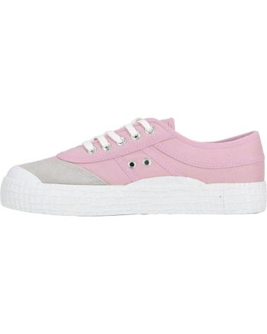 Zapatillas deporte de Mujer y Hombre KAWASAKI ORIGINAL 3 0 K232427 4046 CANDY PINK