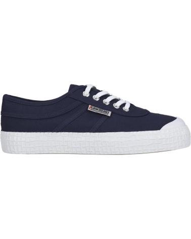 Zapatillas deporte de Mujer y Hombre KAWASAKI ORIGINAL 3 0 K232427 2002 NAVY