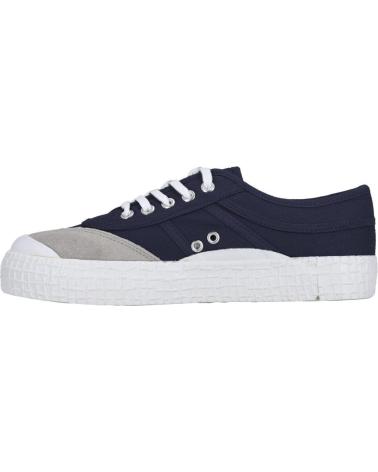 Zapatillas deporte de Mujer y Hombre KAWASAKI ORIGINAL 3 0 K232427 2002 NAVY