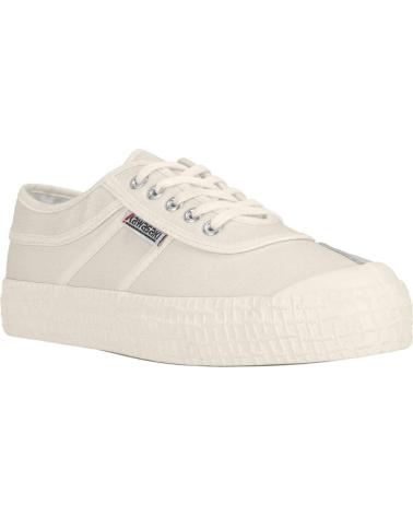 Zapatillas deporte de Mujer y Hombre KAWASAKI ORIGINAL 3 0 K232427 1106 OATMEAL