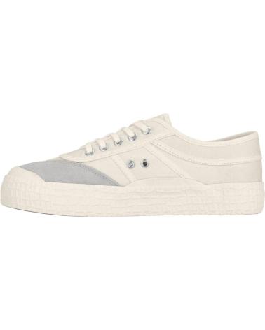 Zapatillas deporte de Mujer y Hombre KAWASAKI ORIGINAL 3 0 K232427 1106 OATMEAL