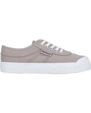 Zapatillas deporte de Mujer y Hombre KAWASAKI ORIGINAL 3 0 K232427 3017 VARIOUS BEIGE