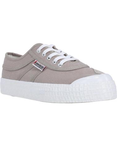 Zapatillas deporte de Mujer y Hombre KAWASAKI ORIGINAL 3 0 K232427 3017 VARIOUS BEIGE