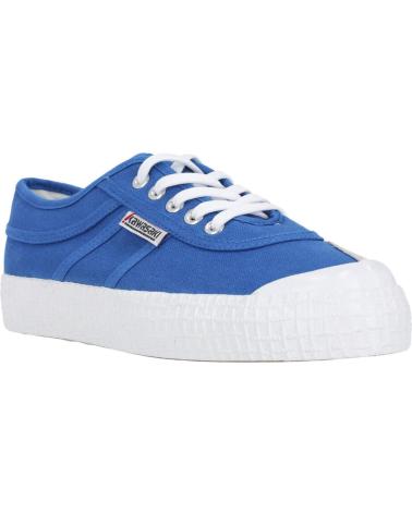 Zapatillas deporte de Mujer y Hombre KAWASAKI ORIGINAL 3 0 K232427 2151 PRINCESS BLUE