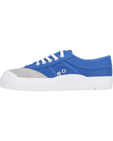 Zapatillas deporte de Mujer y Hombre KAWASAKI ORIGINAL 3 0 K232427 2151 PRINCESS BLUE