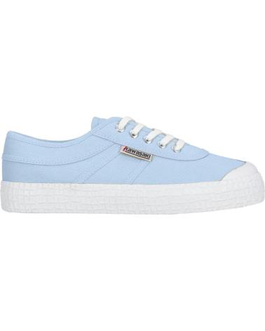 Zapatillas deporte de Mujer y Hombre KAWASAKI ORIGINAL 3 0 K232427 1032 GRAY DAWN