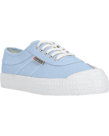 Zapatillas deporte de Mujer y Hombre KAWASAKI ORIGINAL 3 0 K232427 1032 GRAY DAWN