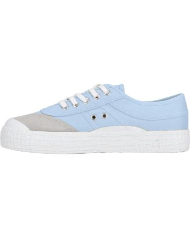 Zapatillas deporte de Mujer y Hombre KAWASAKI ORIGINAL 3 0 K232427 1032 GRAY DAWN