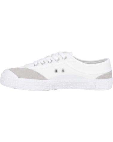 Zapatillas deporte de Mujer y Hombre KAWASAKI RETRO 2 0 K232424 1002 WHITE