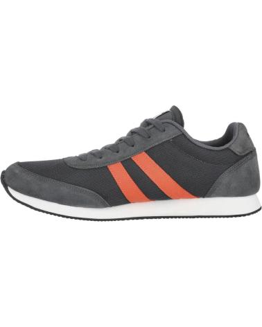 Deportivas de Mujer y Hombre y Niño KAWASAKI RACER CLASSIC SHOE K222256 1028 TURBULENCE