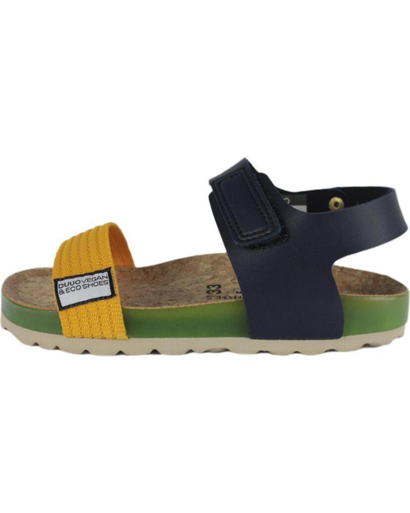 Sandali per Bambina e Bambino DUUO CANDY KID MULTI
