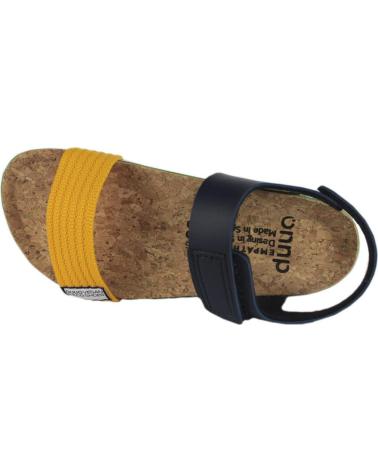 Sandali per Bambina e Bambino DUUO CANDY KID MULTI