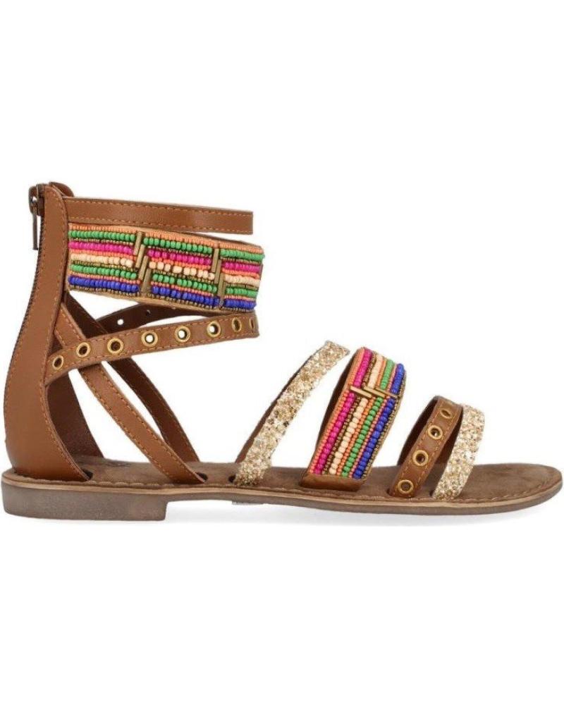 Sandalias de Mujer ITSE TESIRA IF9241 MULTICOLOR VARIOS COLORES