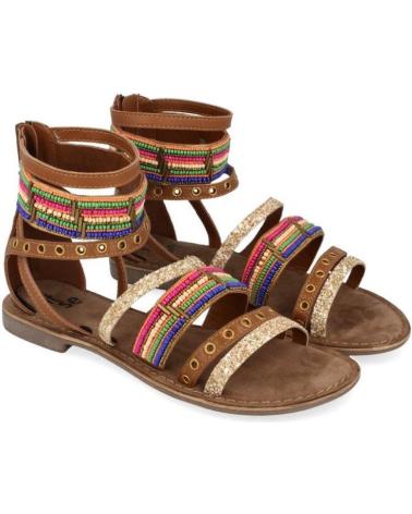 Sandalias de Mujer ITSE TESIRA IF9241 MULTICOLOR VARIOS COLORES