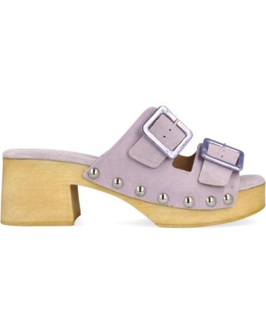 Sandalias de Mujer ITSE CHIARA 2292 LILA MORADO