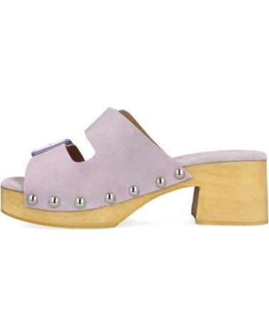 Sandali per Donna ITSE CHIARA 2292 LILA MORADO