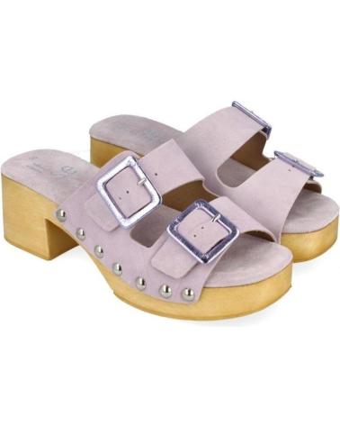 Sandali per Donna ITSE CHIARA 2292 LILA MORADO
