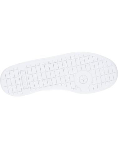 Sapatilhas de Mulher LACOSTE 33SPJ1003 CARNABY 042 WHY-NVY