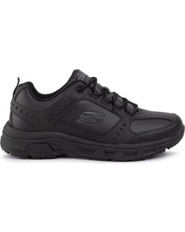 SKECHERS ZAPATILLAS DEPORTIVAS OAK CANYON-REDWICK 51896-BBK VARIOS COLORES