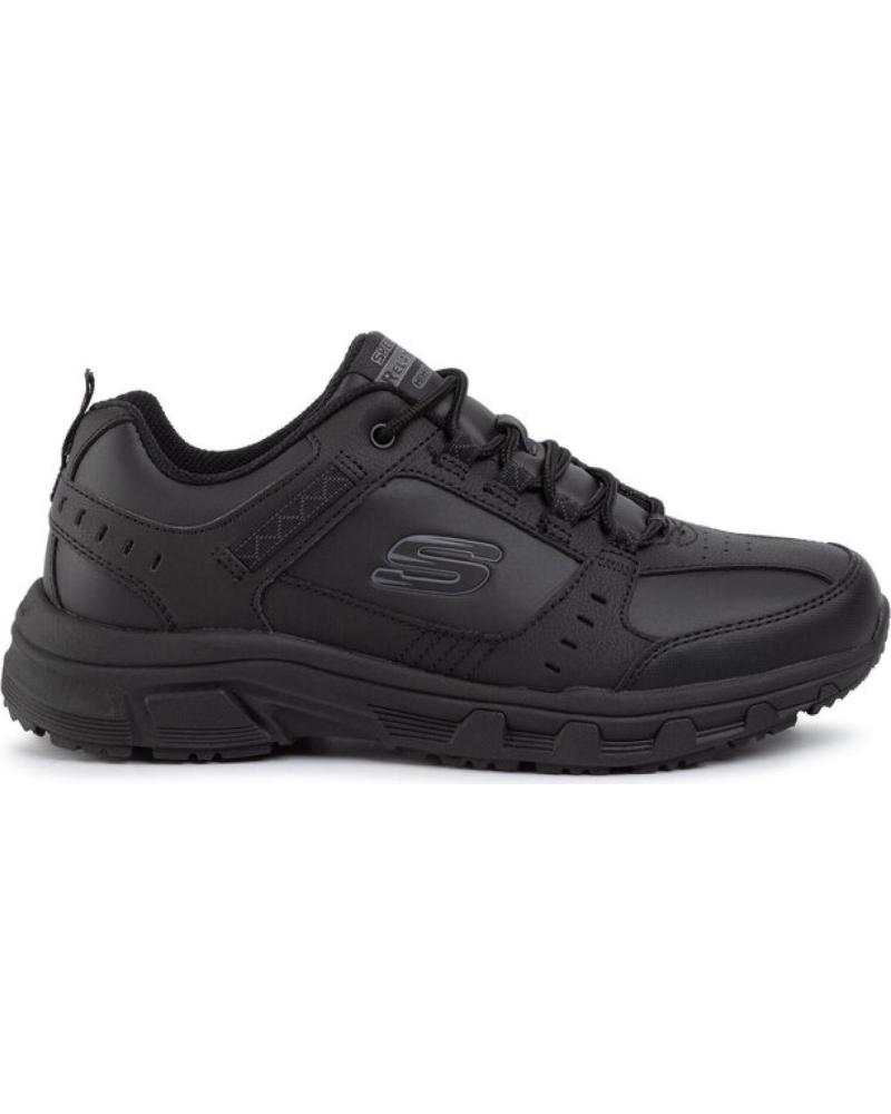 SKECHERS ZAPATILLAS DEPORTIVAS OAK CANYON-REDWICK 51896-BBK VARIOS COLORES