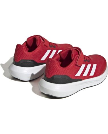 Deportivas-De-Niña-ADIDAS-ZAPATILLA-NINO-RUNFALCON-30-K-HP5872-ROJO