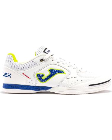 Zapatillas deporte de Hombre JOMA ZAPATILLA TOP FLEX BLANCO