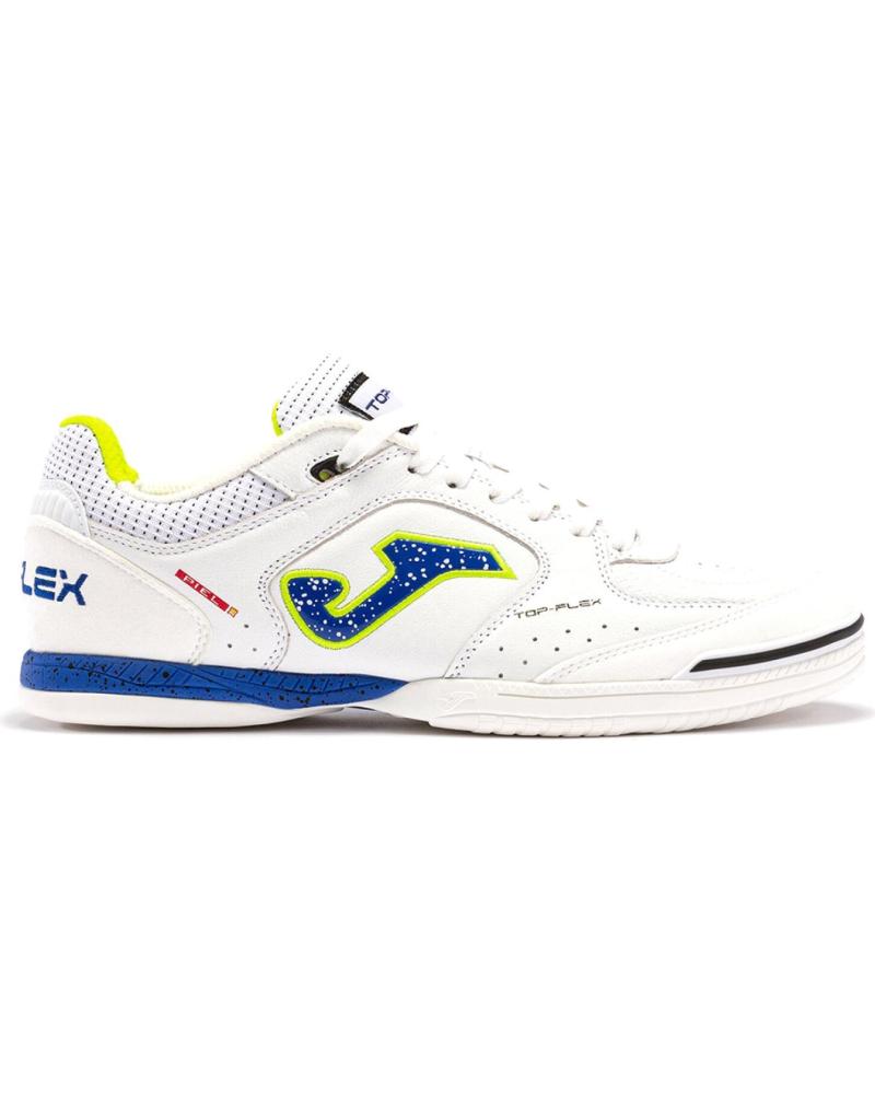 Zapatillas deporte de Hombre JOMA ZAPATILLA TOP FLEX BLANCO