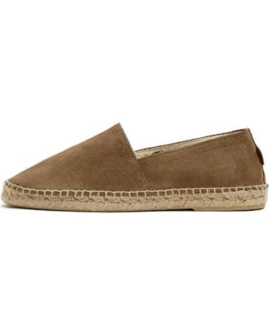 Man shoes POMPEII ZAPATILLAS CASUAL VERDE