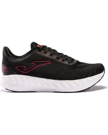 Sportschuhe für Herren JOMA ZAPATILLAS RUNNING R 3000 21  RR300-S2201 NEGRO