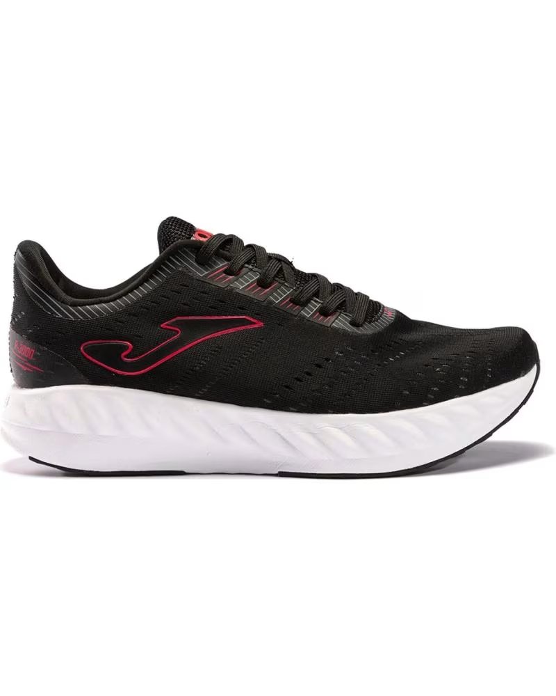 Sportschuhe für Herren JOMA ZAPATILLAS RUNNING R 3000 21  RR300-S2201 NEGRO