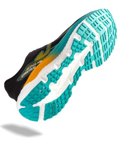 JOMA ZAPATILLAS SUPER CROSS 2201 RUNNING AZUL
