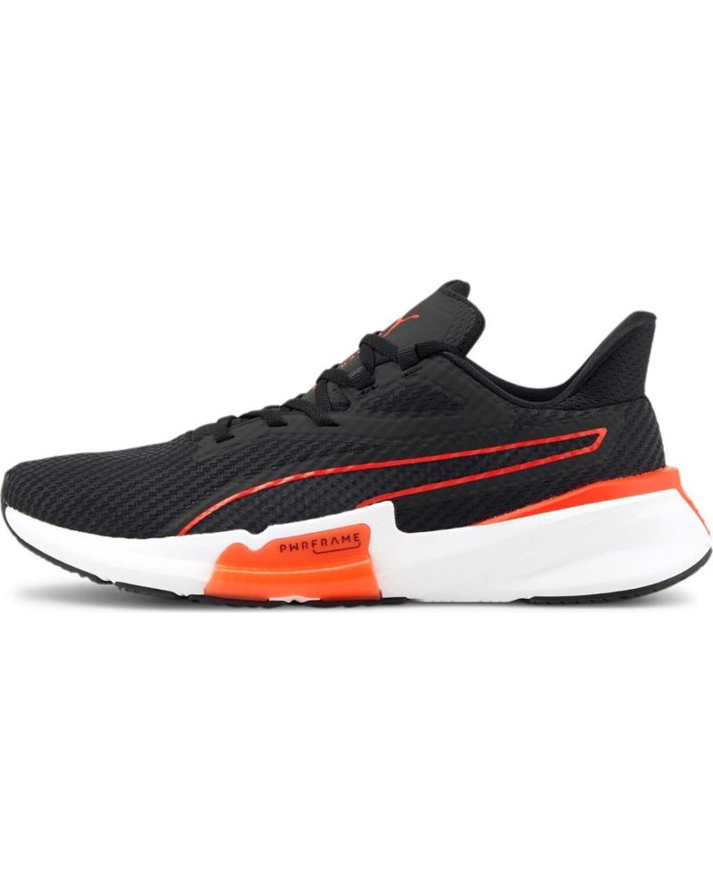 PUMA ZAPATILLAS EN PARA HOMBRE NEGRO