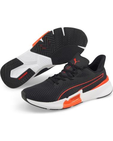 PUMA ZAPATILLAS EN PARA HOMBRE NEGRO