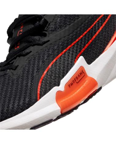 PUMA ZAPATILLAS EN PARA HOMBRE NEGRO