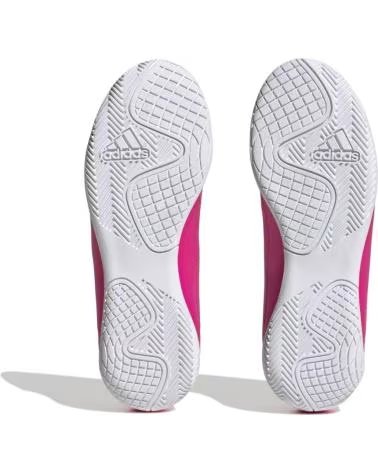Deportivas-De-Mujer-ADIDAS-BOTAS-FUTBOL-SALA-X-SPEEDPORTAL-4-IN-GZ2449-ROSA