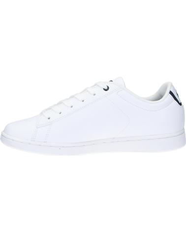 Sapatilhas de Mulher LACOSTE 33SPJ1003 CARNABY 042 WHY-NVY