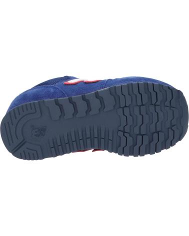 Scarpe sport per Donna e Bambina e Bambino NEW BALANCE YC373SNW BLUE