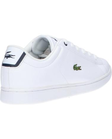 Sapatilhas de Mulher LACOSTE 33SPJ1003 CARNABY 042 WHY-NVY