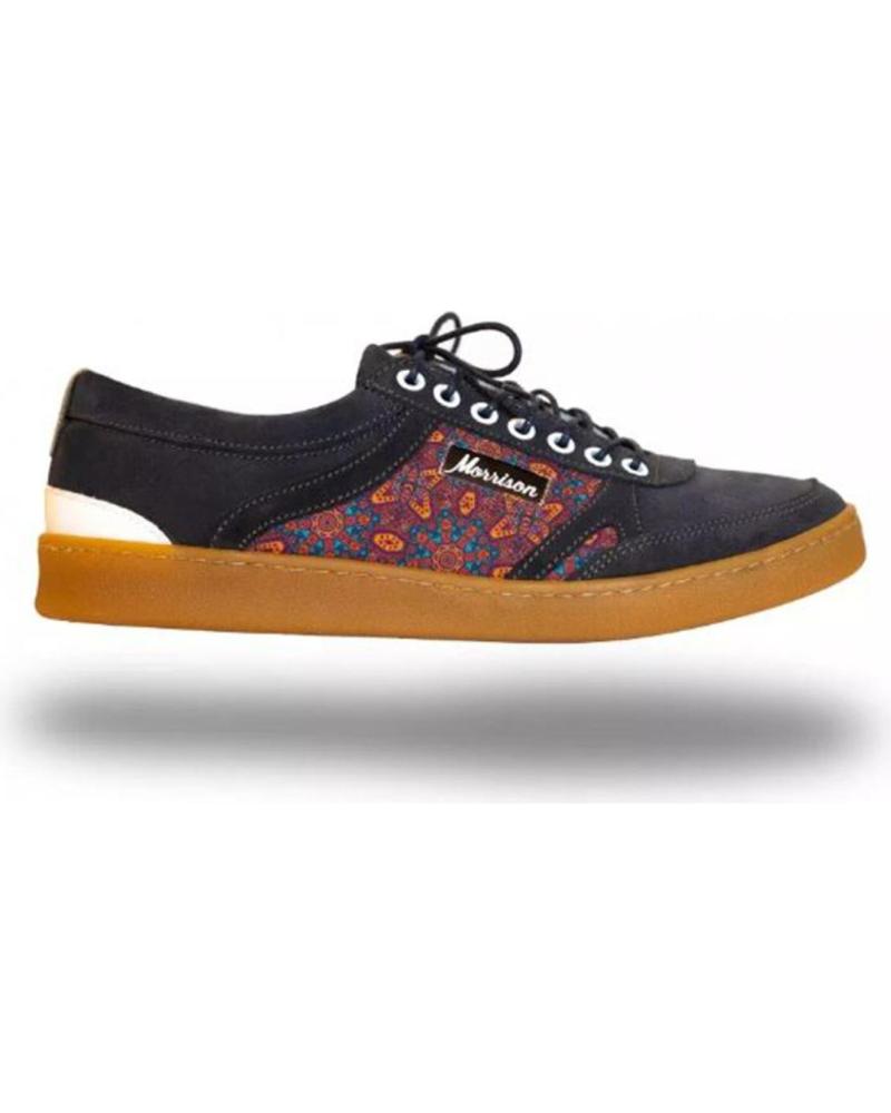 Scarpe-Sport-De-Hombre-MORRISON-ZAPATILLAS-COSMOS-AZUL