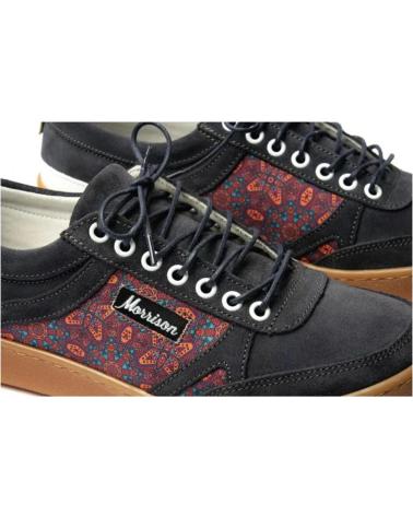Scarpe-Sport-De-Hombre-MORRISON-ZAPATILLAS-COSMOS-AZUL