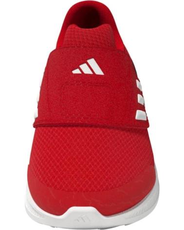 Deportivas-De-Niña-ADIDAS-ZAPATILLA-BEBE-RUNFALCON-3-0-AC-HP5865-ROJO