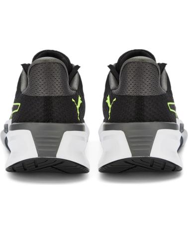 Deportivas de Hombre PUMA ZAPATILLAS PWRFRAME TR 376049-08 NEGRO