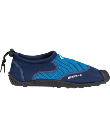 Sandalias-De-Mujer-KRF-ESCARPINES-NIñOS-WAVE-RIDER--SR013ATMAK-AZUL