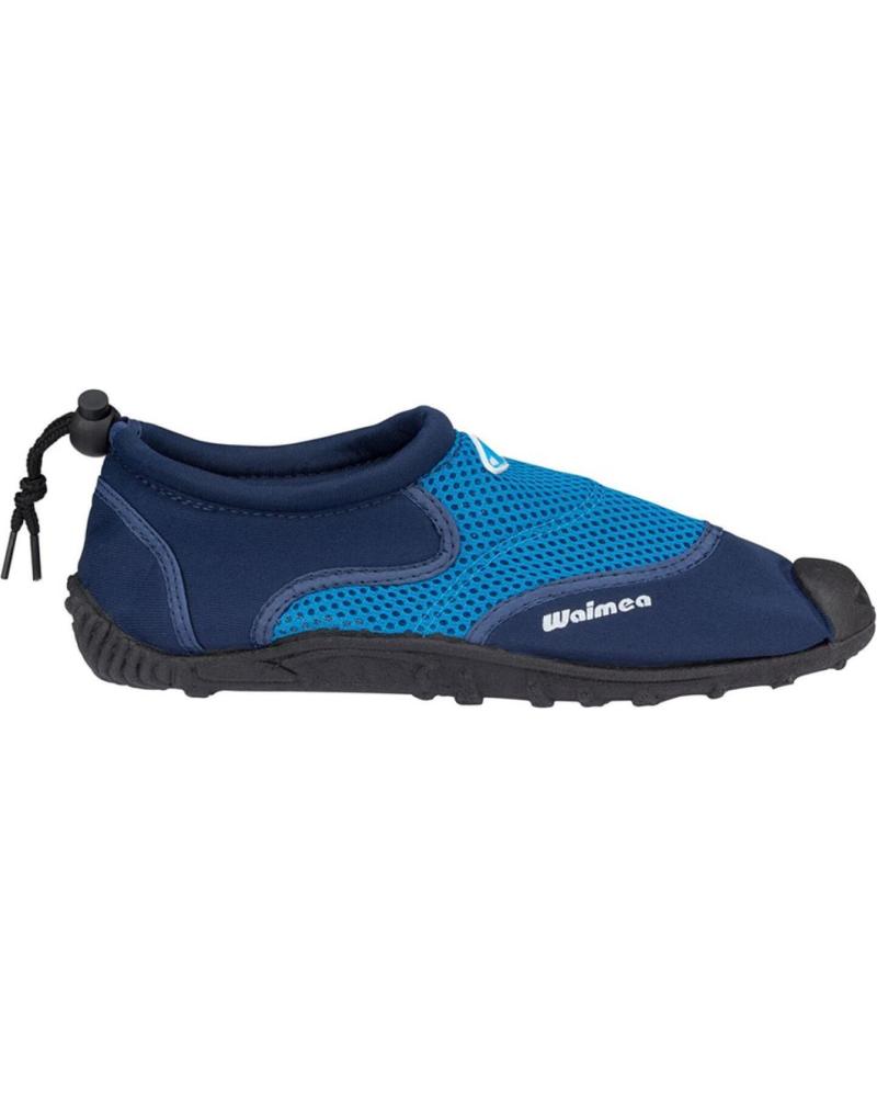 Sandalias-De-Mujer-KRF-ESCARPINES-NIñOS-WAVE-RIDER--SR013ATMAK-AZUL