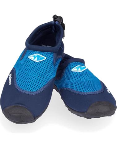 Sandalias-De-Mujer-KRF-ESCARPINES-NIñOS-WAVE-RIDER--SR013ATMAK-AZUL